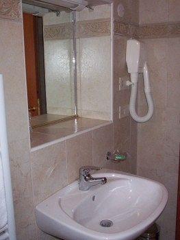 Guesthouse Al Profeta Venesia Bagian luar foto
